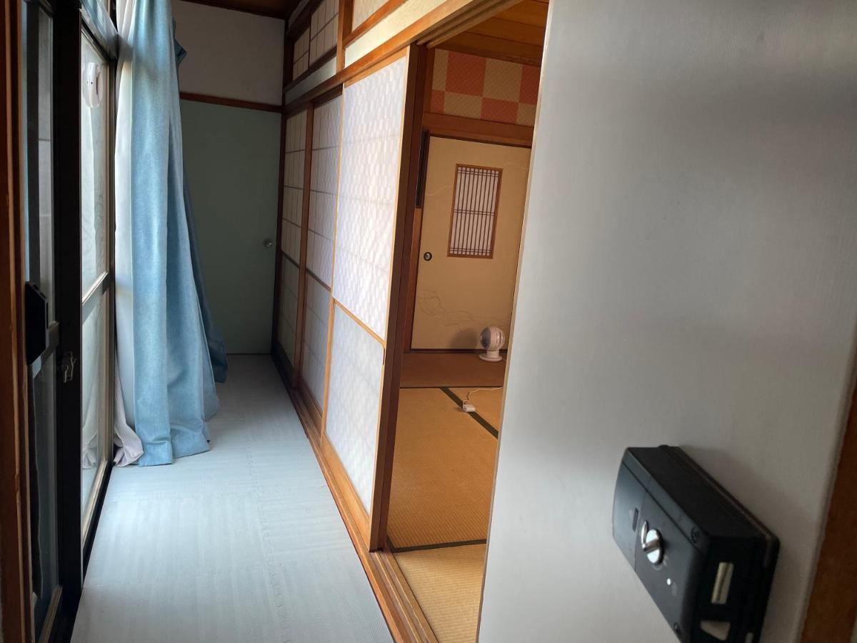 Hotel Surf Imin G-Sun à Wakayama Extérieur photo