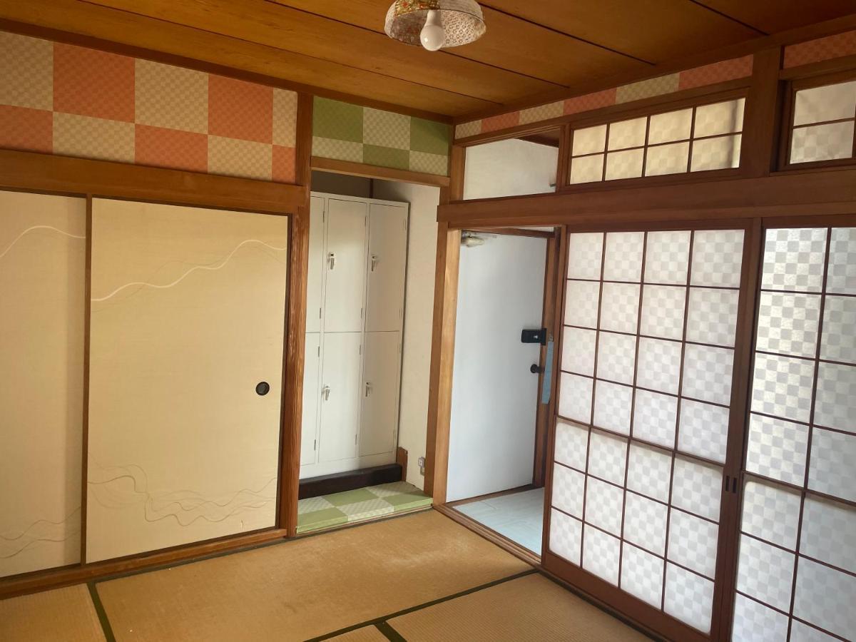 Hotel Surf Imin G-Sun à Wakayama Extérieur photo
