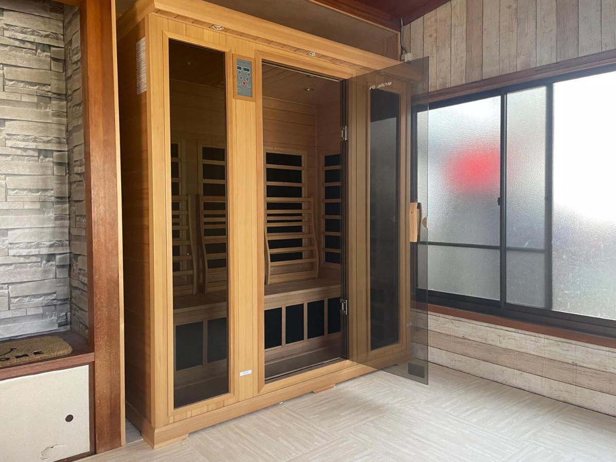 Hotel Surf Imin G-Sun à Wakayama Extérieur photo