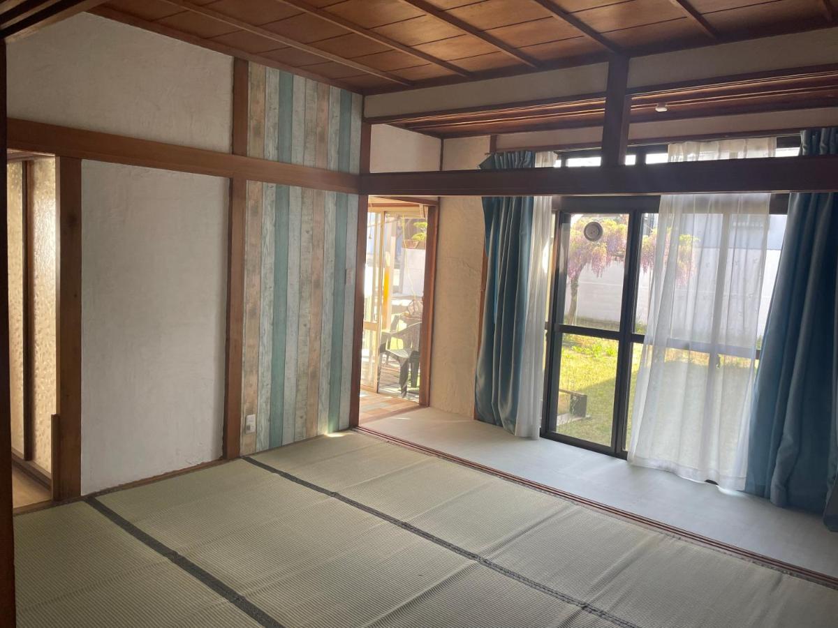 Hotel Surf Imin G-Sun à Wakayama Extérieur photo